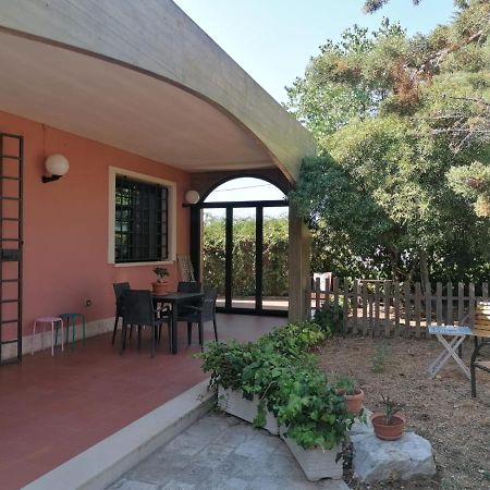 Villa Casa Don Peppi Monopoli Exterior foto