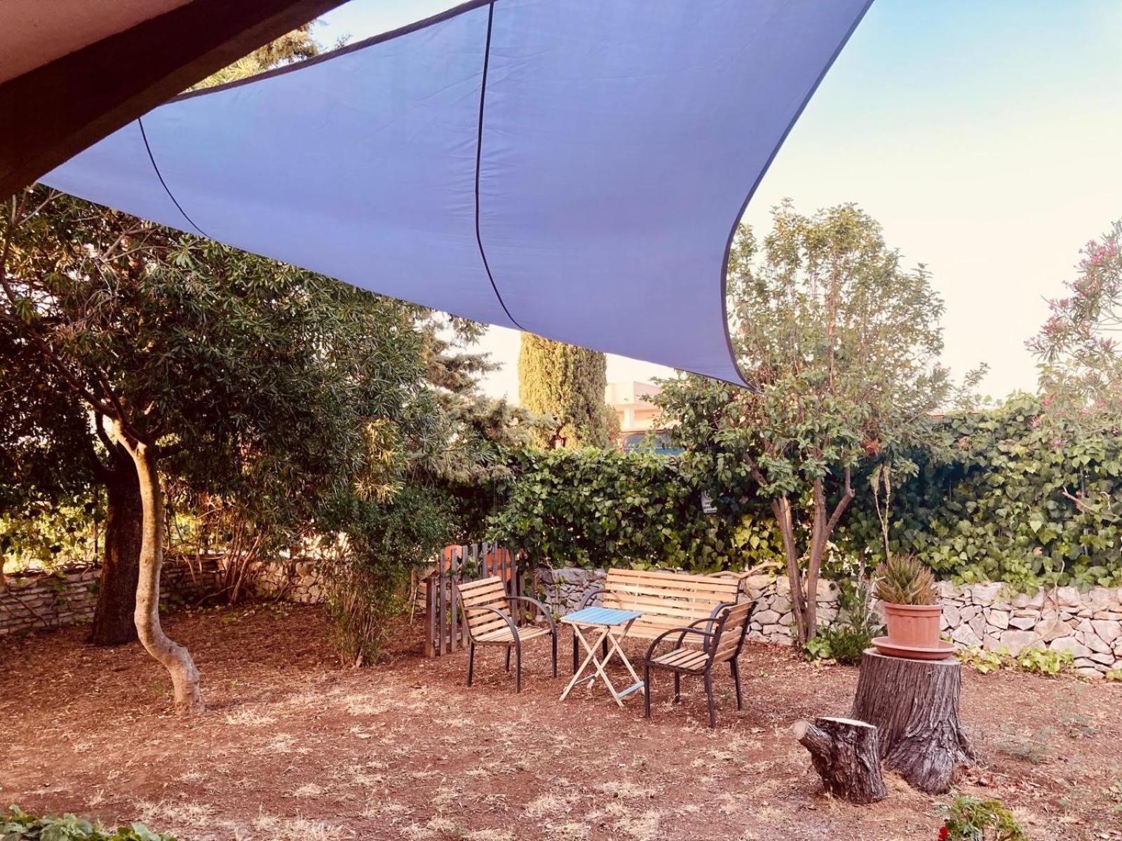 Villa Casa Don Peppi Monopoli Exterior foto